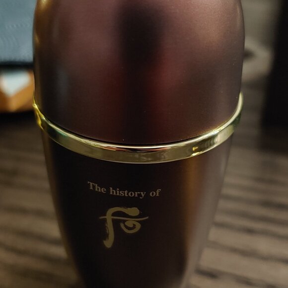 History of Whoo Imperial set - Picture 1 of 3